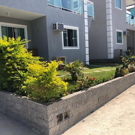 Condominio Mar Azul Na Praia Rasa Buzios מראה חיצוני תמונה