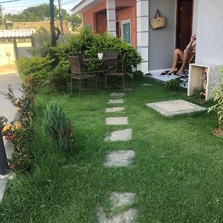 Condominio Mar Azul Na Praia Rasa Buzios מראה חיצוני תמונה