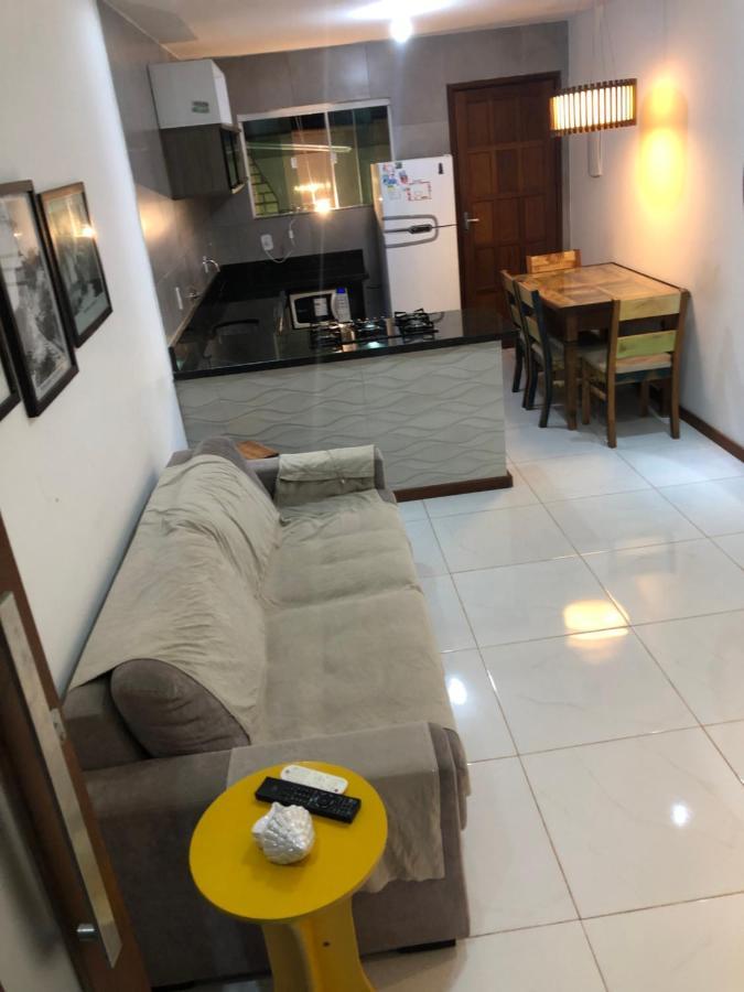 Condominio Mar Azul Na Praia Rasa Buzios מראה חיצוני תמונה