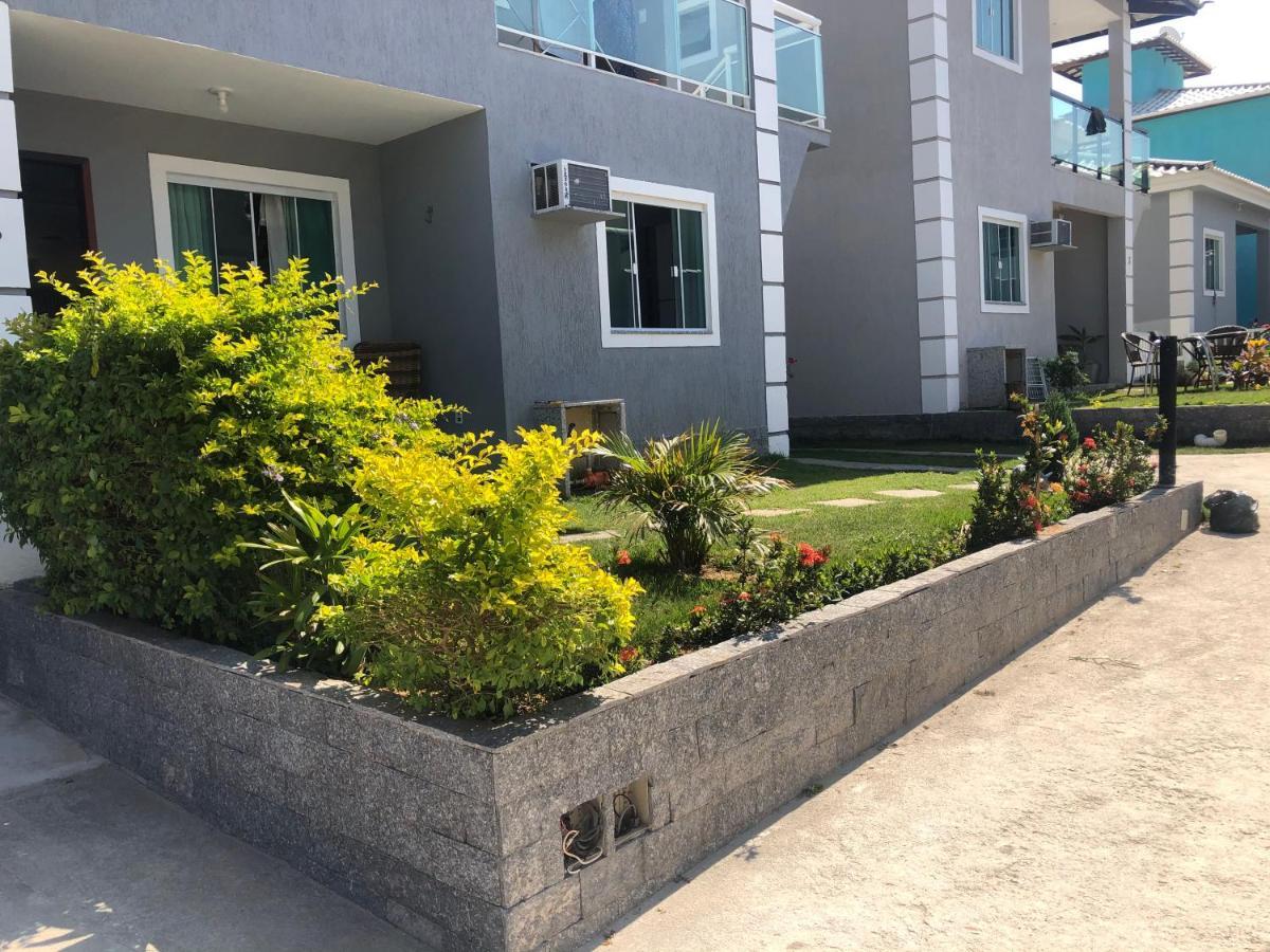 Condominio Mar Azul Na Praia Rasa Buzios מראה חיצוני תמונה