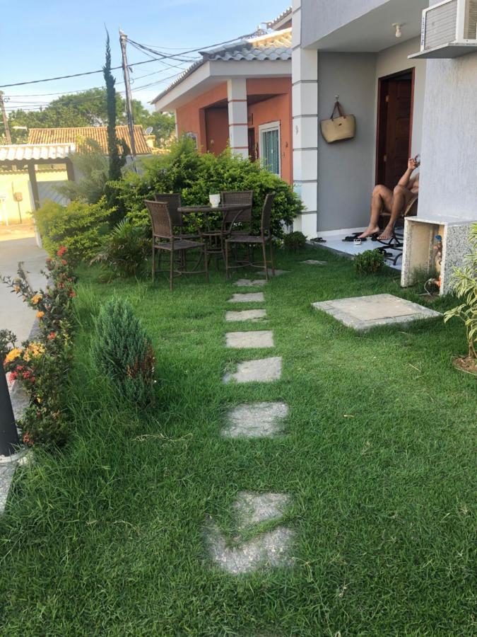 Condominio Mar Azul Na Praia Rasa Buzios מראה חיצוני תמונה
