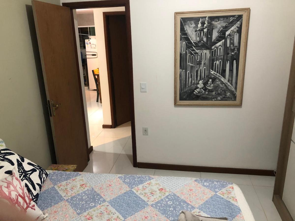 Condominio Mar Azul Na Praia Rasa Buzios מראה חיצוני תמונה