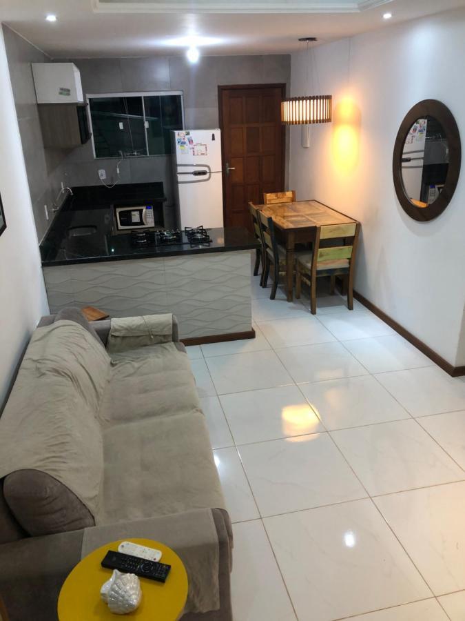 Condominio Mar Azul Na Praia Rasa Buzios מראה חיצוני תמונה