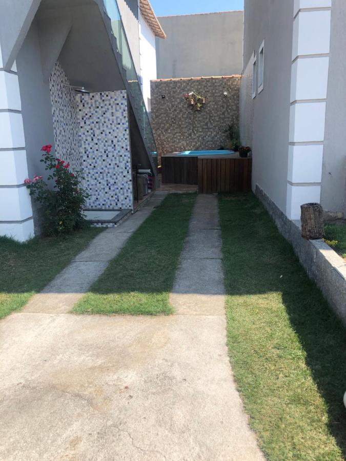 Condominio Mar Azul Na Praia Rasa Buzios מראה חיצוני תמונה