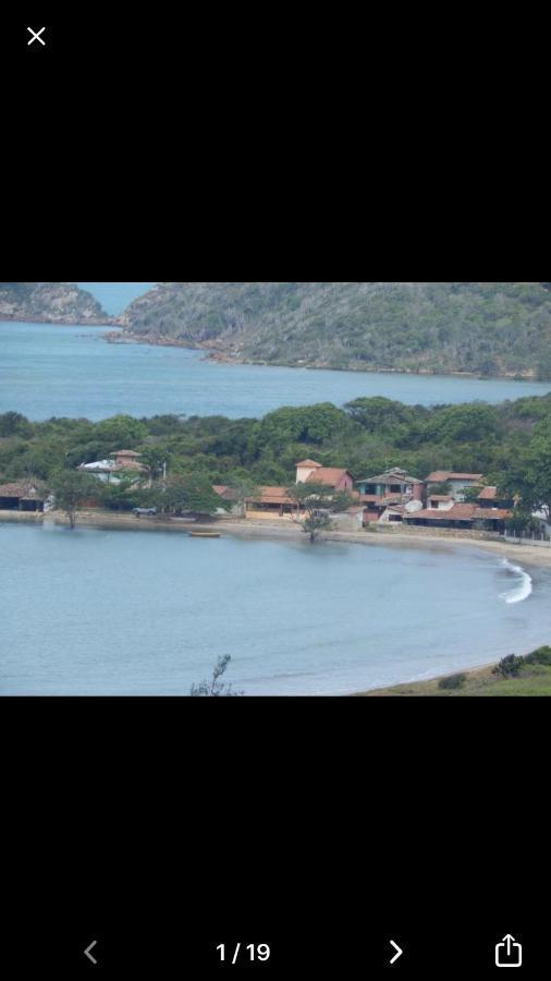 Condominio Mar Azul Na Praia Rasa Buzios מראה חיצוני תמונה