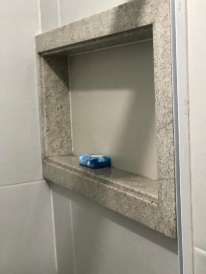 Condominio Mar Azul Na Praia Rasa Buzios מראה חיצוני תמונה