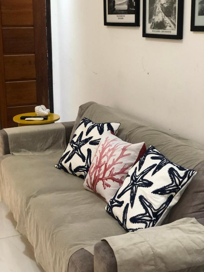 Condominio Mar Azul Na Praia Rasa Buzios מראה חיצוני תמונה