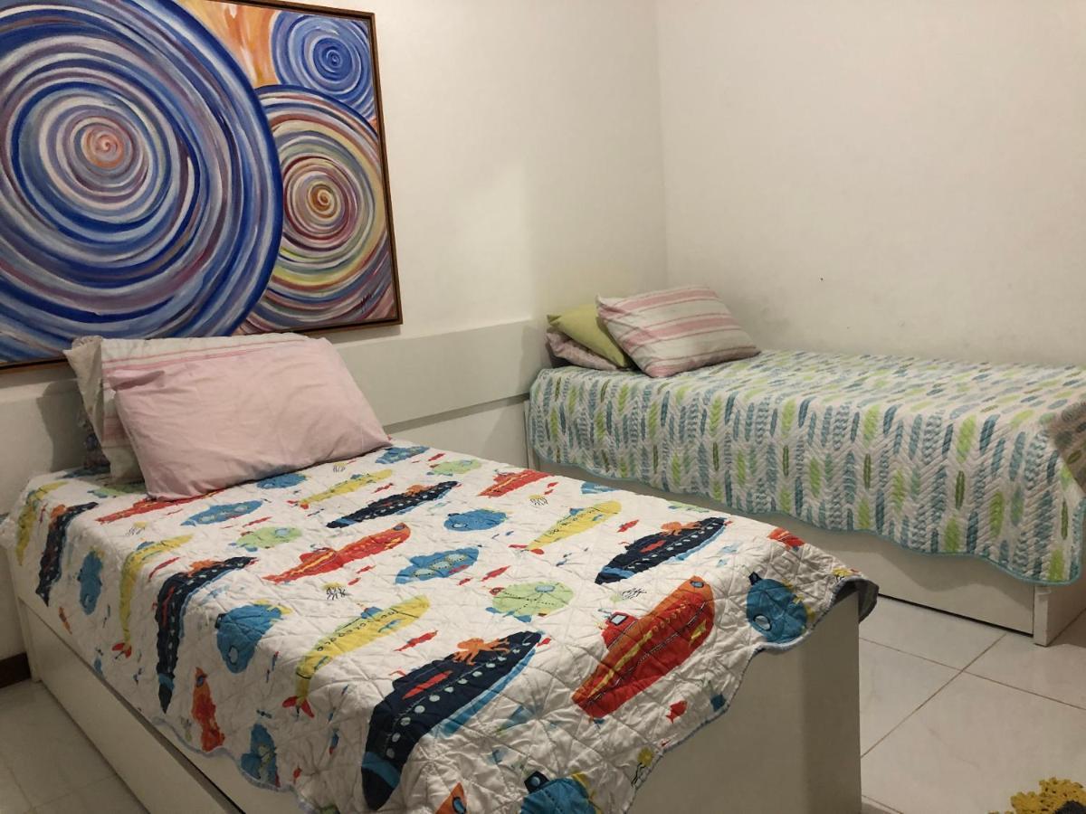 Condominio Mar Azul Na Praia Rasa Buzios מראה חיצוני תמונה