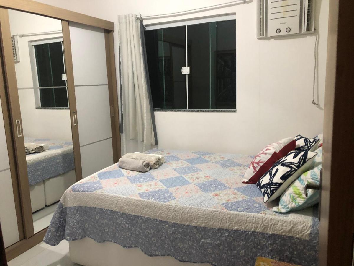 Condominio Mar Azul Na Praia Rasa Buzios מראה חיצוני תמונה