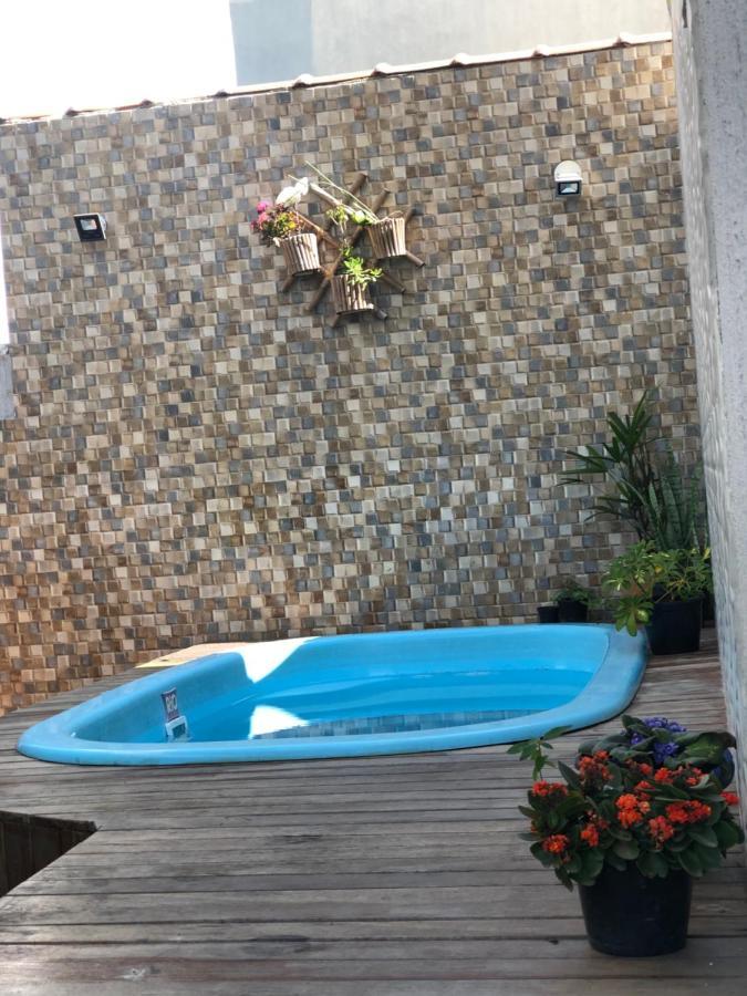 Condominio Mar Azul Na Praia Rasa Buzios מראה חיצוני תמונה