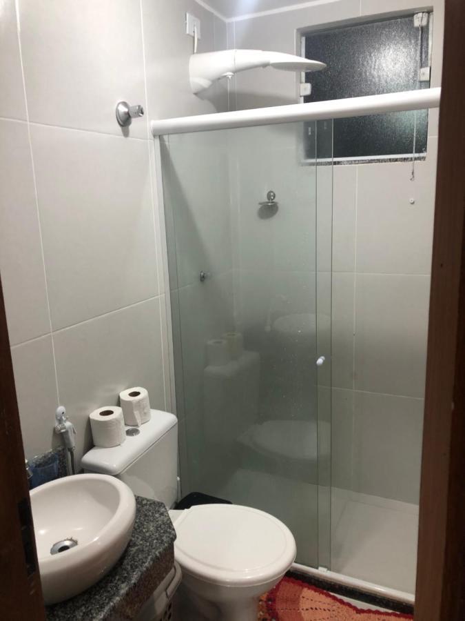 Condominio Mar Azul Na Praia Rasa Buzios מראה חיצוני תמונה