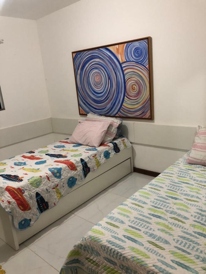 Condominio Mar Azul Na Praia Rasa Buzios מראה חיצוני תמונה