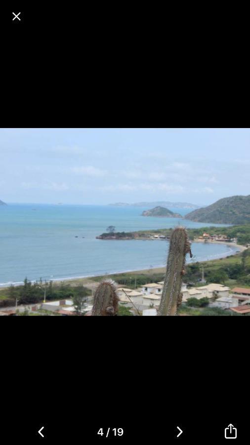 Condominio Mar Azul Na Praia Rasa Buzios מראה חיצוני תמונה