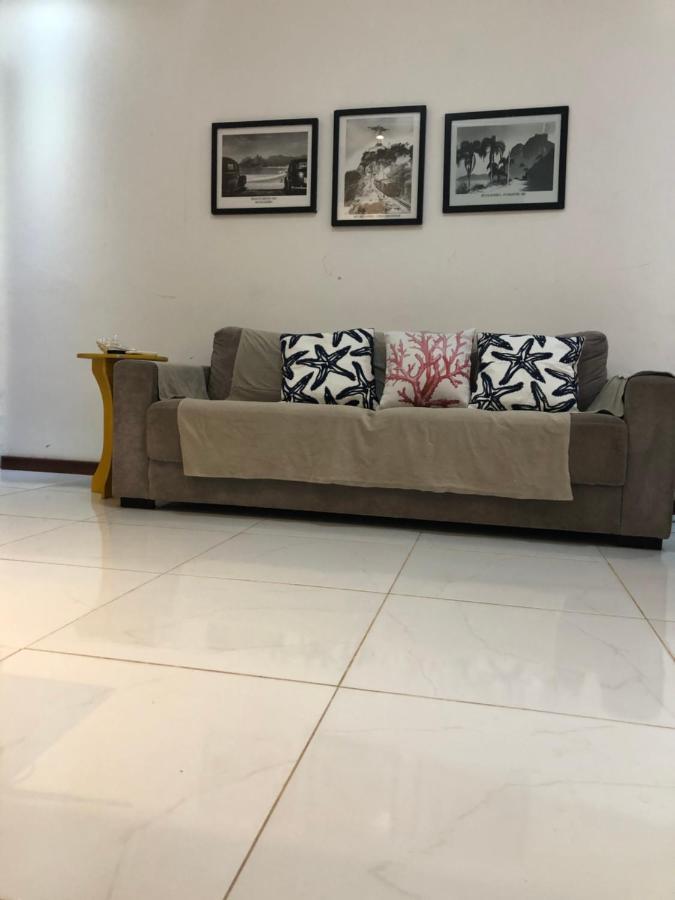 Condominio Mar Azul Na Praia Rasa Buzios מראה חיצוני תמונה