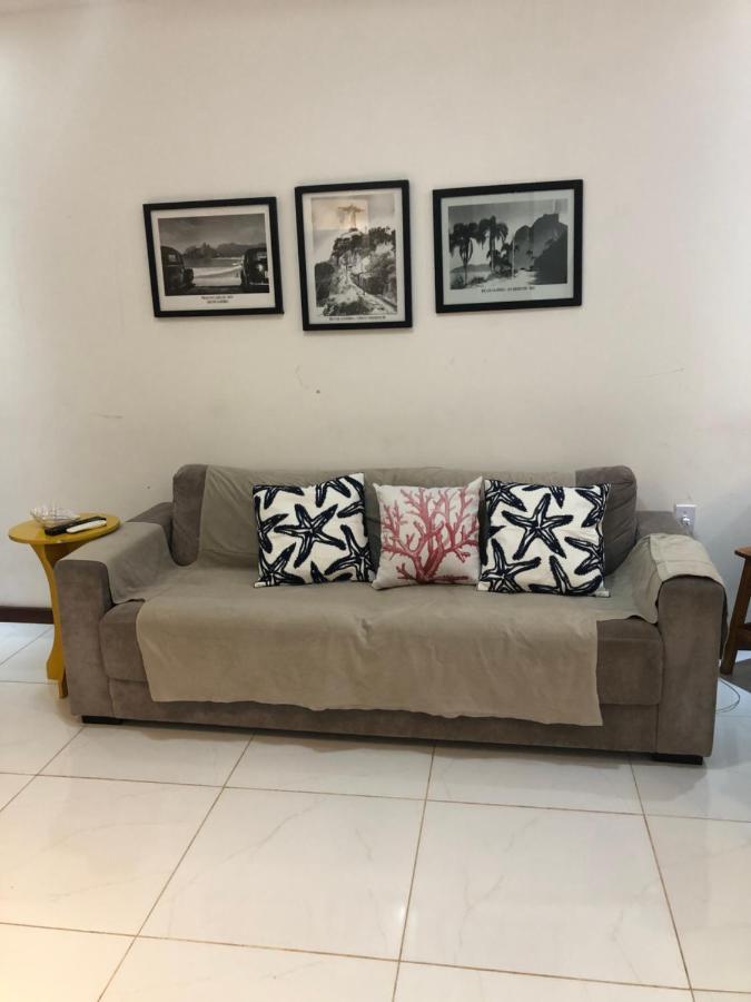 Condominio Mar Azul Na Praia Rasa Buzios מראה חיצוני תמונה