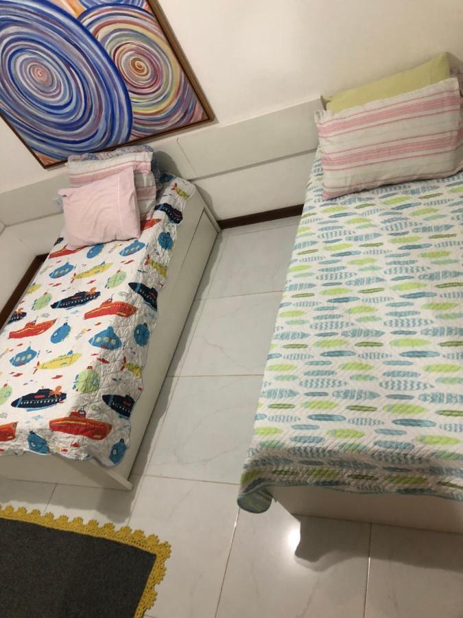Condominio Mar Azul Na Praia Rasa Buzios מראה חיצוני תמונה