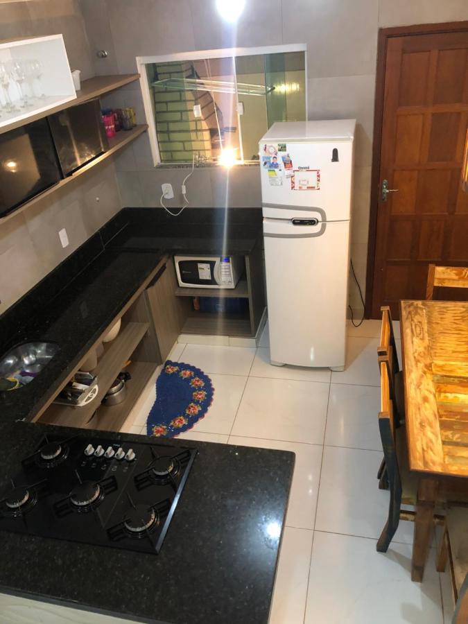 Condominio Mar Azul Na Praia Rasa Buzios מראה חיצוני תמונה