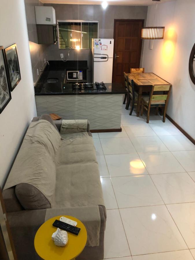 Condominio Mar Azul Na Praia Rasa Buzios מראה חיצוני תמונה