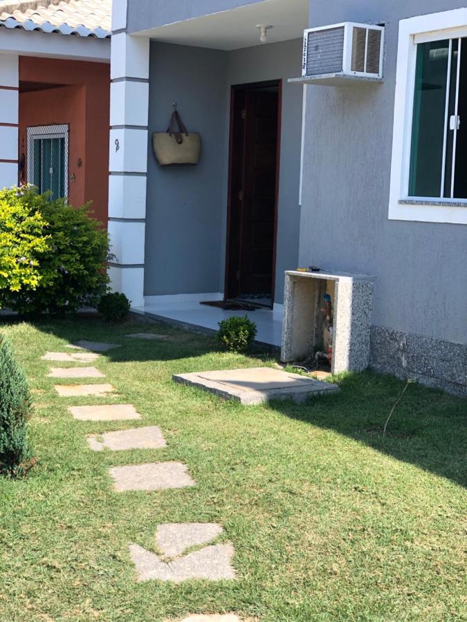 Condominio Mar Azul Na Praia Rasa Buzios מראה חיצוני תמונה